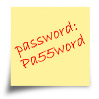 password: Pa55word